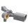 Wheel speed sensor active Hall sensor A.B.S. for AUDI A2 and others