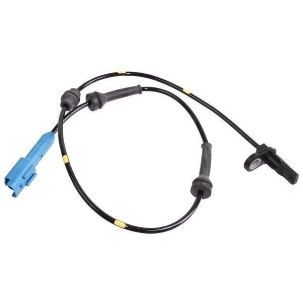 Wheel speed sensor active sensor 690 mm cable A.B.S. for CITROËN C3 and others