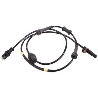 Sensor Raddrehzahl hinten links A.B.S. für FIAT BRAVA