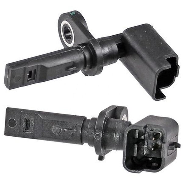 Wheel speed sensor active sensor A.B.S. for CITROËN JUMPY and others