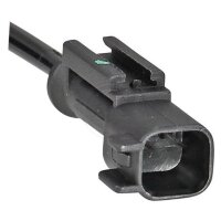 Sensor Raddrehzahl hinten A.B.S. für FORD MUSTANG Coupe