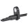 Sensor Raddrehzahl aktiver Sensor 475 mm Kabel A.B.S. für u.a. FORD