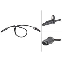 Sensor Raddrehzahl aktiver Sensor 525 mm Kabel A.B.S....