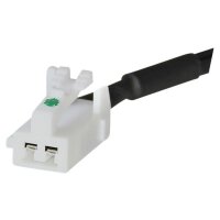 Wheel speed sensor active sensor 1.075 mm cable A.B.S....