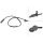 Sensor Raddrehzahl aktiver Sensor 620 mm Kabel A.B.S. für BMW i3