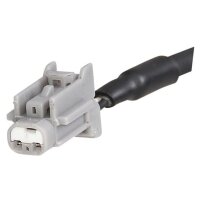 Wheel speed sensor active sensor 765 mm cable A.B.S. for...