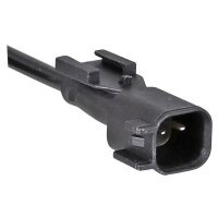 Wheel speed sensor active sensor 500 mm cable A.B.S. for...