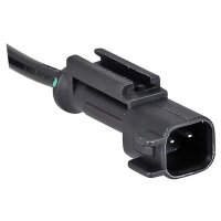 Wheel speed sensor active sensor 735 mm cable A.B.S. for...