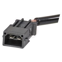 Sensor Raddrehzahl hinten A.B.S. für AUDI A4 B5