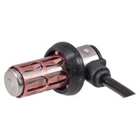 Sensor Raddrehzahl passiver Sensor 970 mm Kabel A.B.S. für u.a. AUDI A4