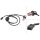 Sensor Raddrehzahl hinten A.B.S. für AUDI A4 B5