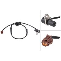 Sensor Raddrehzahl passiver Sensor 800 mm Kabel A.B.S....