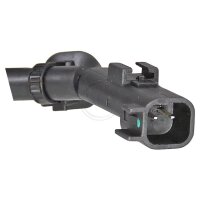Sensor Raddrehzahl hinten A.B.S. für FORD GALAXY III