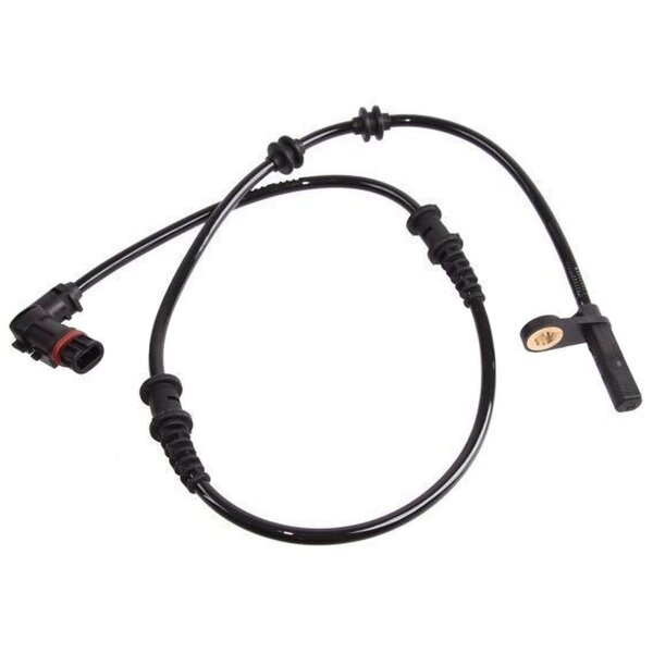 Sensor wheel speed active sensor 690 mm cable A.B.S. for e.g. MB C-CLASS