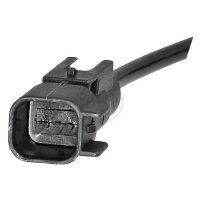 Wheel speed sensor active sensor 1.674 mm cable A.B.S....