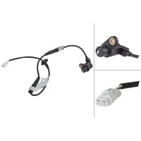 Sensor Raddrehzahl passiver Sensor 720 mm Kabel A.B.S....