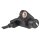 Sensor Raddrehzahl passiver Sensor 720 mm Kabel A.B.S. für SUZUKI IGNIS