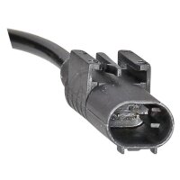 Sensor Raddrehzahl hinten links A.B.S. für MERCEDES...