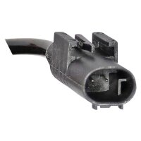 Wheel speed sensor active sensor 1,600 mm cable A.B.S....
