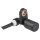 Sensor Raddrehzahl passiver Sensor 420 mm Kabel A.B.S. für u.a. RENAULT TWINGO