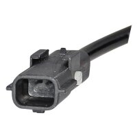 Sensor Raddrehzahl hinten A.B.S. für NISSAN...