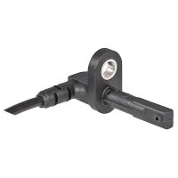 Sensor Raddrehzahl hinten A.B.S. für NISSAN INTERSTAR Kasten