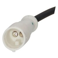 Wheel speed sensor active sensor 1.350 mm cable A.B.S....