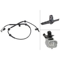 Sensor Raddrehzahl aktiver Sensor 826 mm Kabel A.B.S....