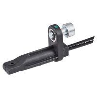 Wheel speed sensor active sensor 605 mm cable A.B.S. for PEUGEOT 3008