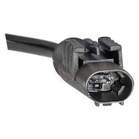 Wheel speed sensor active sensor 1,100 mm cable A.B.S....