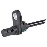 Sensor Raddrehzahl aktiver Sensor 870 mm Kabel A.B.S. für u.a. RENAULT KADJAR