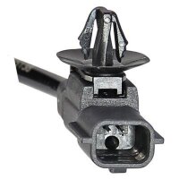 Wheel speed sensor active sensor 605 mm cable A.B.S. for...