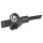Sensor Raddrehzahl aktiver Sensor 565 mm Kabel A.B.S. für RENAULT TWINGO