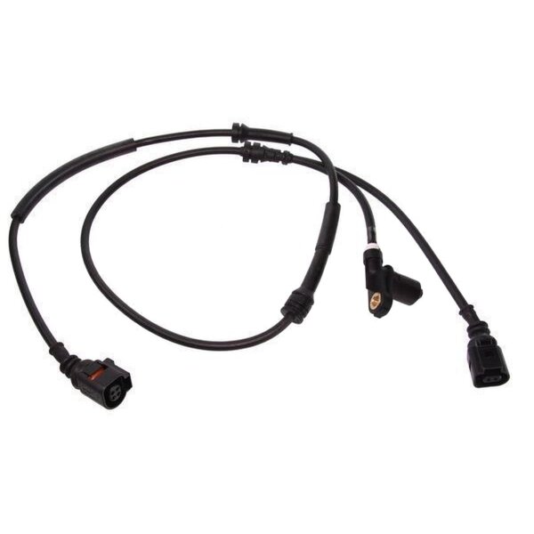 Sensor Raddrehzahl passiver Sensor 1.055 mm Kabel A.B.S. für u.a. SEAT ALHAMBRA