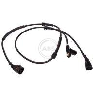 Sensor wheel speed rear right ABS for FORD GALAXY I
