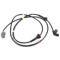 Sensor wheel speed active sensor 1.255 mm cable A.B.S....