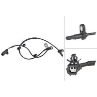 Sensor Raddrehzahl aktiver Sensor 780 mm Kabel A.B.S....