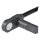 Sensor Raddrehzahl aktiver Sensor 1.060 mm Kabel A.B.S. für u.a. MB VITO