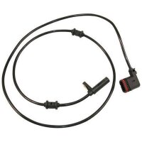 Sensor Raddrehzahl hinten links A.B.S. für MERCEDES...