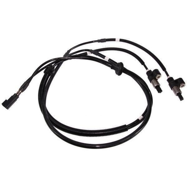 Sensor Raddrehzahl hinten A.B.S. für FORD COURIER Kasten/Großraumlimousine