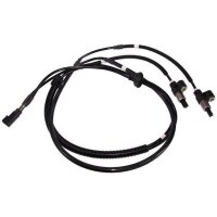 Wheel speed sensor passive sensor 2.300 mm cable A.B.S....