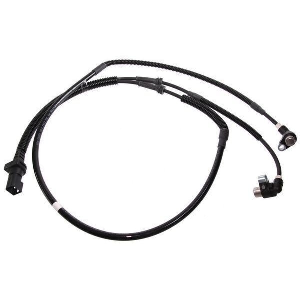 Sensor Raddrehzahl passiver Sensor 1.560 mm Kabel A.B.S. für u.a. FORD KA