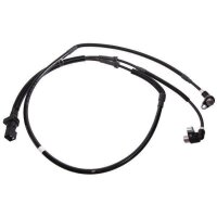 Sensor Raddrehzahl hinten A.B.S. für FORD KA