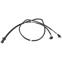 Sensor Raddrehzahl hinten A.B.S. für FORD STREET KA