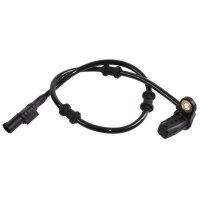 Sensor Raddrehzahl hinten links A.B.S. für MERCEDES...