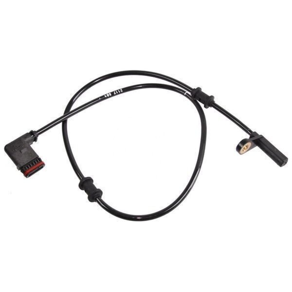 Wheel speed sensor active sensor 720 mm cable A.B.S. for MERCEDES-BENZ SLK