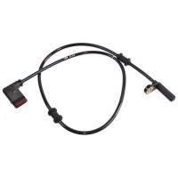 Wheel speed sensor active sensor 720 mm cable A.B.S. for...