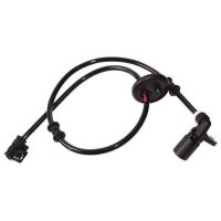 Sensor Raddrehzahl hinten links A.B.S. für MERCEDES...