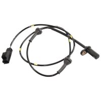 Sensor wheel speed active sensor 1.110 mm cable A.B.S....