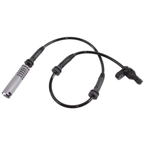 Wheel speed sensor active sensor 577 mm cable A.B.S. for BMW 5 Series and others